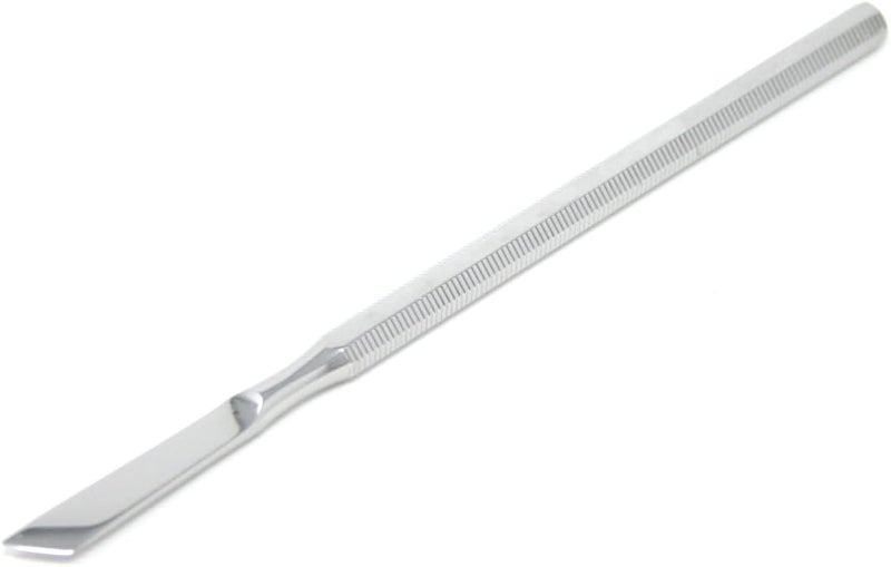 Medixplus Podiatry Chisel 8mm Curved Blade Nail Care Podiatrist Tools | - Image 3